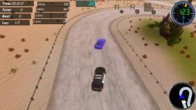 狂飙 Drift Racing Madness_2