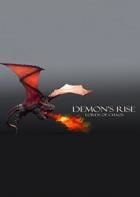 恶魔的崛起-混沌领主 Demon's Rise - Lords of Chaos