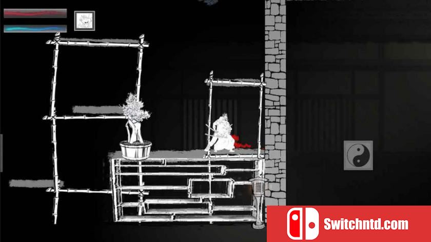 消极：忍者之道 Negative The Way of Shinobi_3