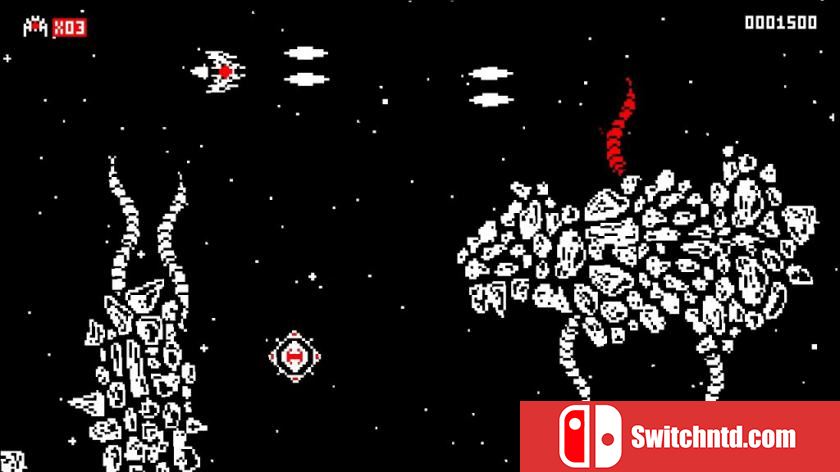 Binarystar Infinity Binarystar Infinity_2