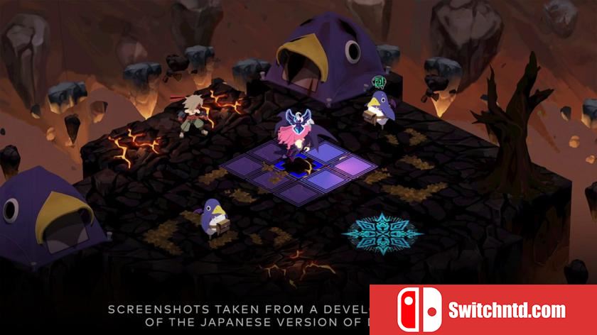 魔界战记6：命运的抗争 Disgaea 6:Defiance of Destiny_5