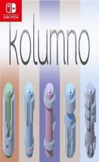 柱子 Kolumno