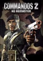 盟军敢死队2：高清复刻版 Commandos 2 - HD Remaster