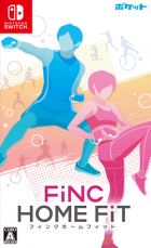 FiNC HOME FiT FiNC HOME FiT