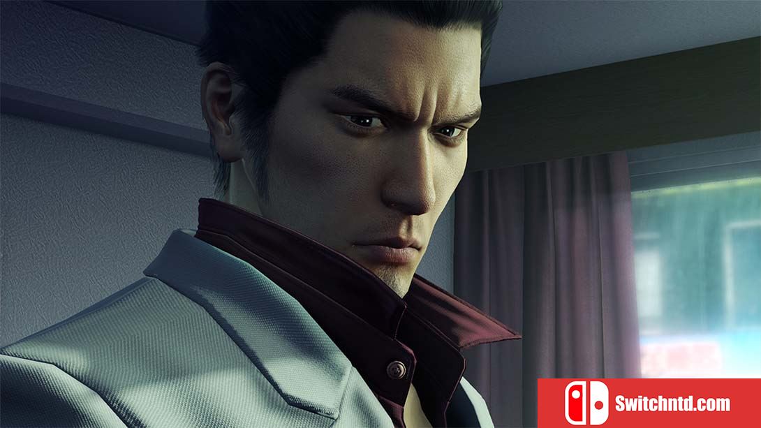 人中之龙 极 Yakuza Kiwami（1.0.0）金手指 金手指_2