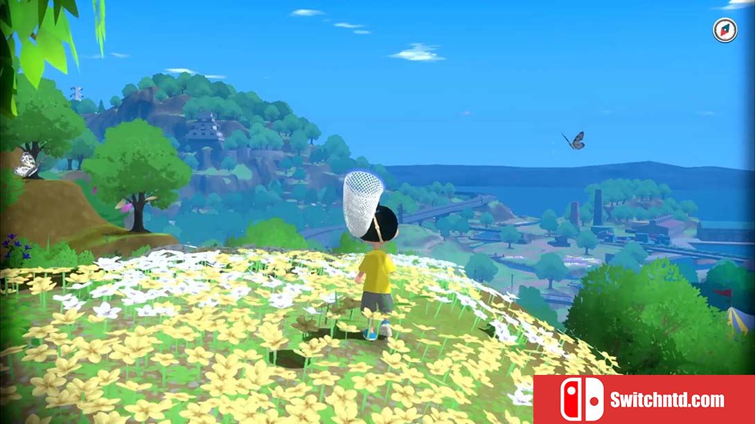 【港版】深夏时光!二十世纪的暑假 .なつもん！ ２０世紀の夏休み 中文_6