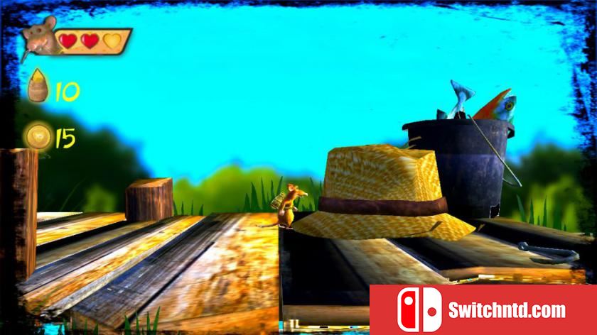 Dongo Adventure Dongo Adventure_2