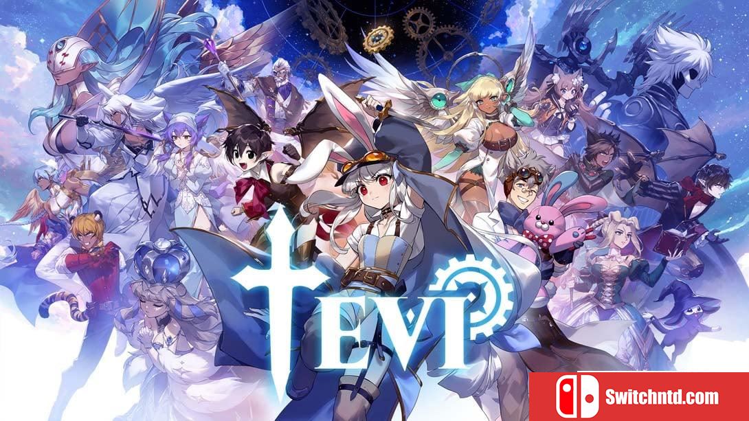 采维 .TEVI（1.10）金手指 金手指_0