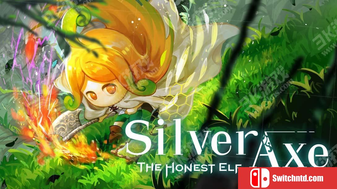 银斧 .Silver Axe-The Honest Elf（2.0.3）金手指 金手指_0