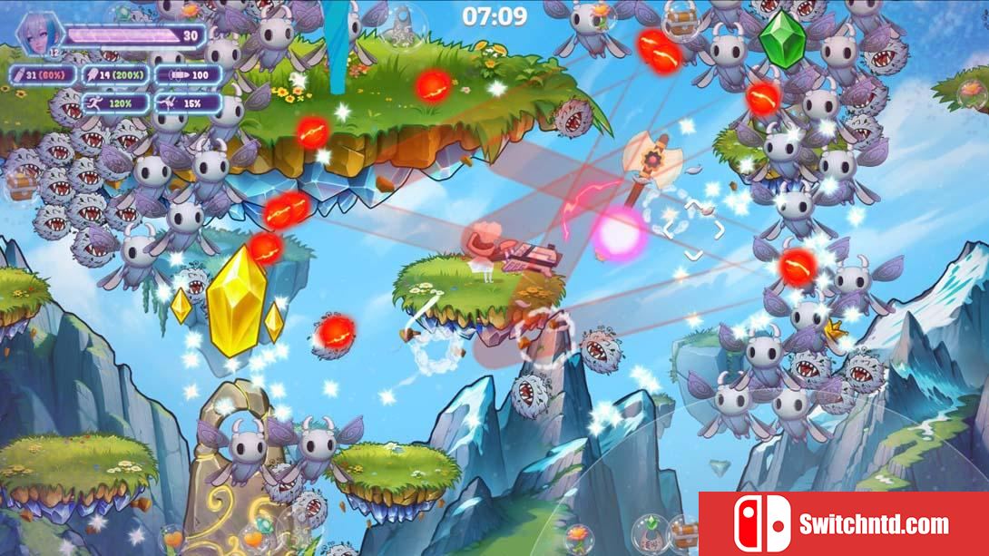 【欧版】深空幸存者 .Sky Survivors 中文_3