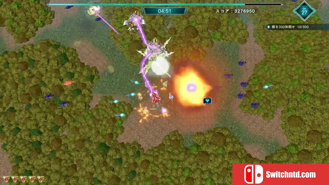 雷电 新星 雷電NOVA（1.0.1）金手指 金手指_1