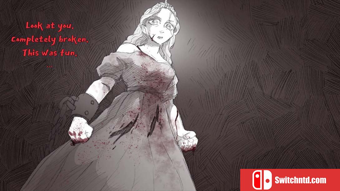 【美版】杀死公主 原始剪辑版 .Slay the Princess - The Pristine Cut 中文_2