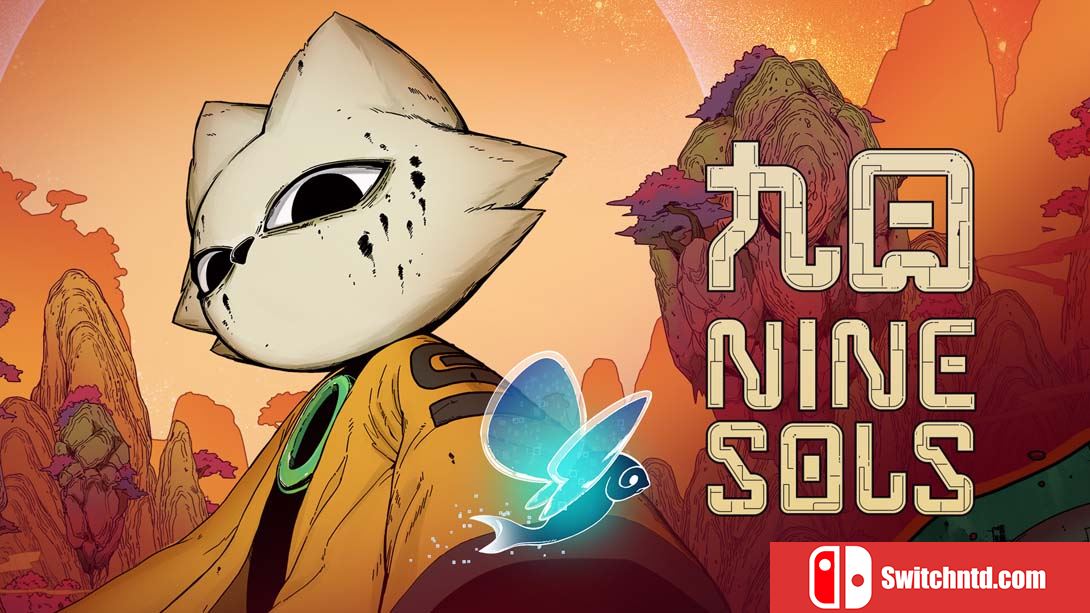 【美版】九日 .Nine Sols 中文_0