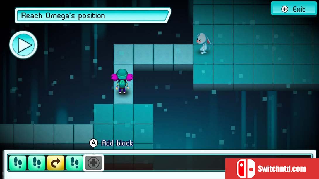 【美版】故障英雄 .Glitch Hero 中文_5