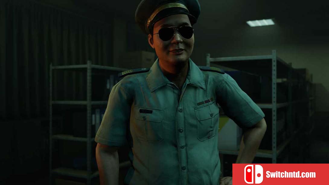 女鬼桥2 释魂路 画质MOD MOD_6