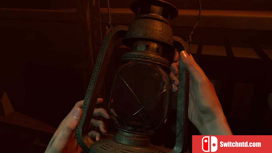 女鬼桥2 释魂路 画质MOD MOD_4
