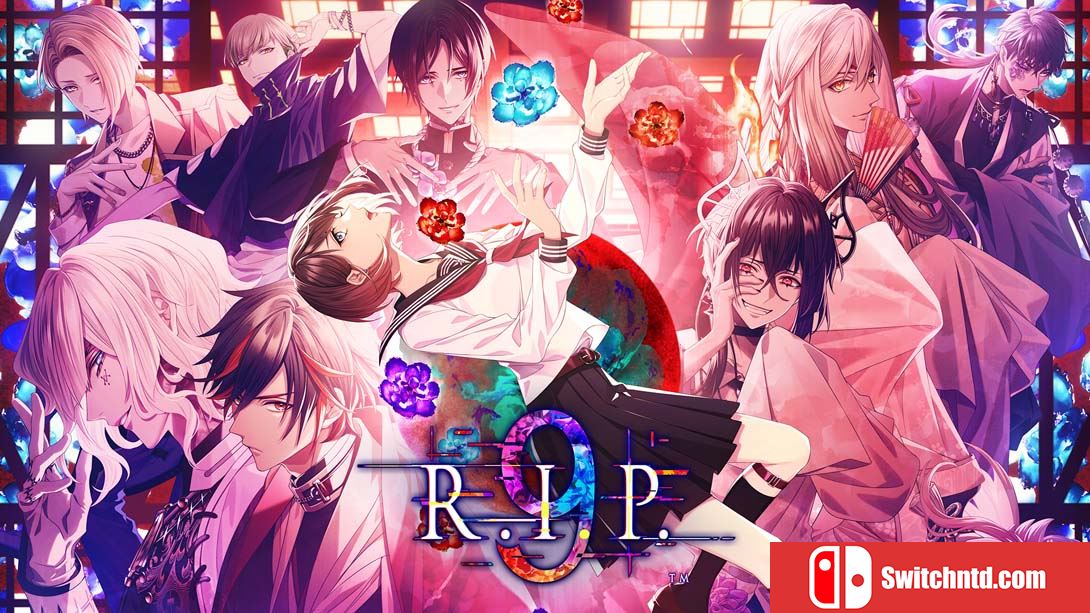 【港版】九人安息 .9 R.I.P 中文_0