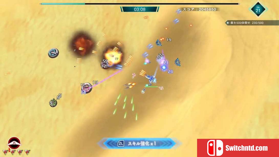 雷电 新星 雷電NOVA（1.0.1）金手指 金手指_3