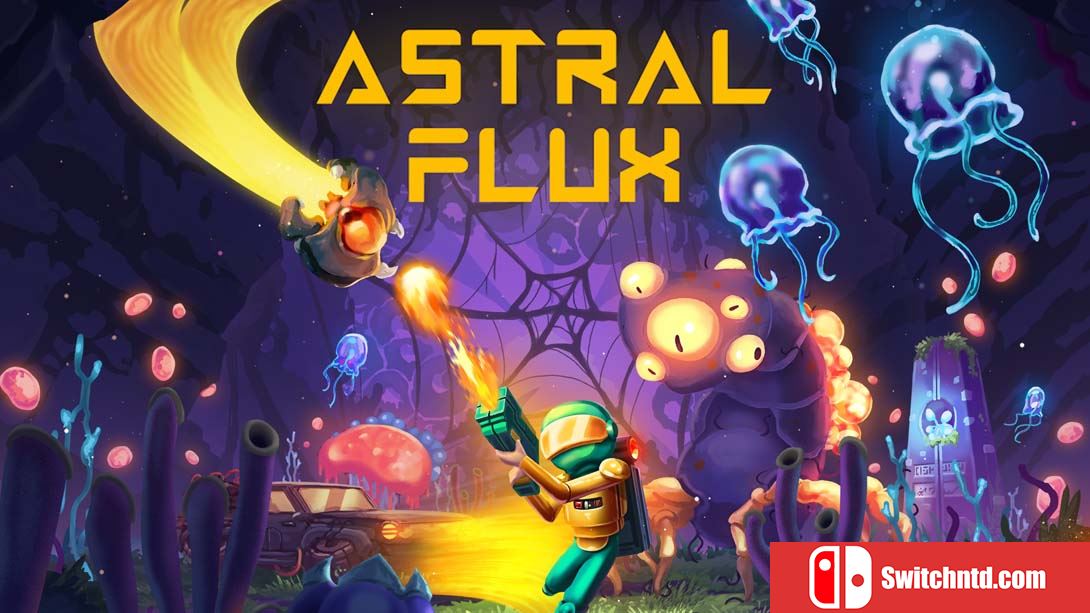 星际波动 .Astral Flux （2.0.0）金手指 金手指_0