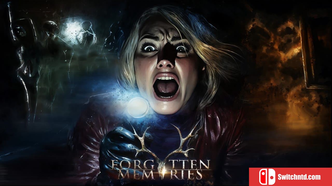 失落的记忆 复刻版丨Forgotten Memories