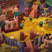 《虚构世界2：坚信之谷 Figment 2: Creed Valley》免安装v1.0.13中文绿色版