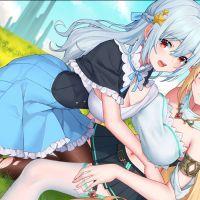 《可爱的女巫3 》免安装绿色中文版