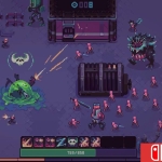 【澳版】史莱姆3K 暴君的游戏 .Slime 3K Rise Against Despot 中文