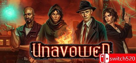 《秘密（Unavowed）》v2.0.1 DINOByTES镜像版[EN]