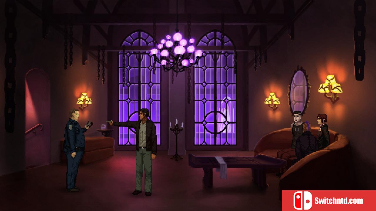 《秘密（Unavowed）》v2.0.1 DINOByTES镜像版[EN]_1