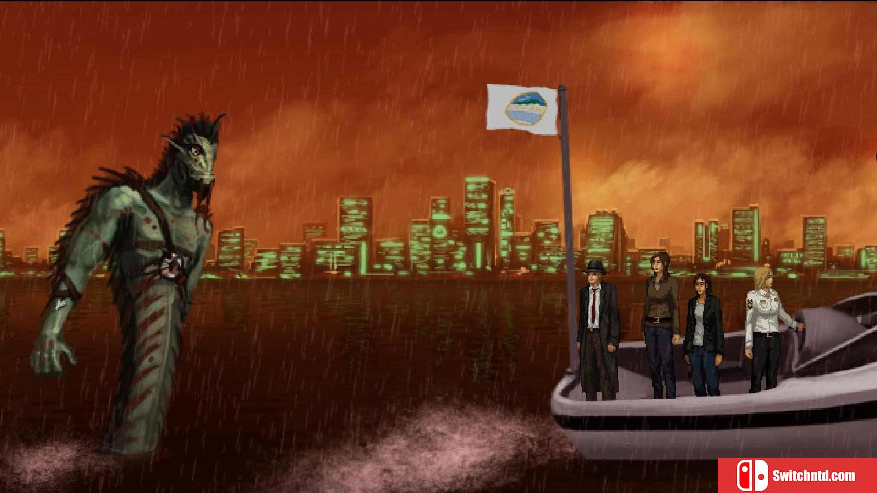 《秘密（Unavowed）》v2.0.1 DINOByTES镜像版[EN]_2