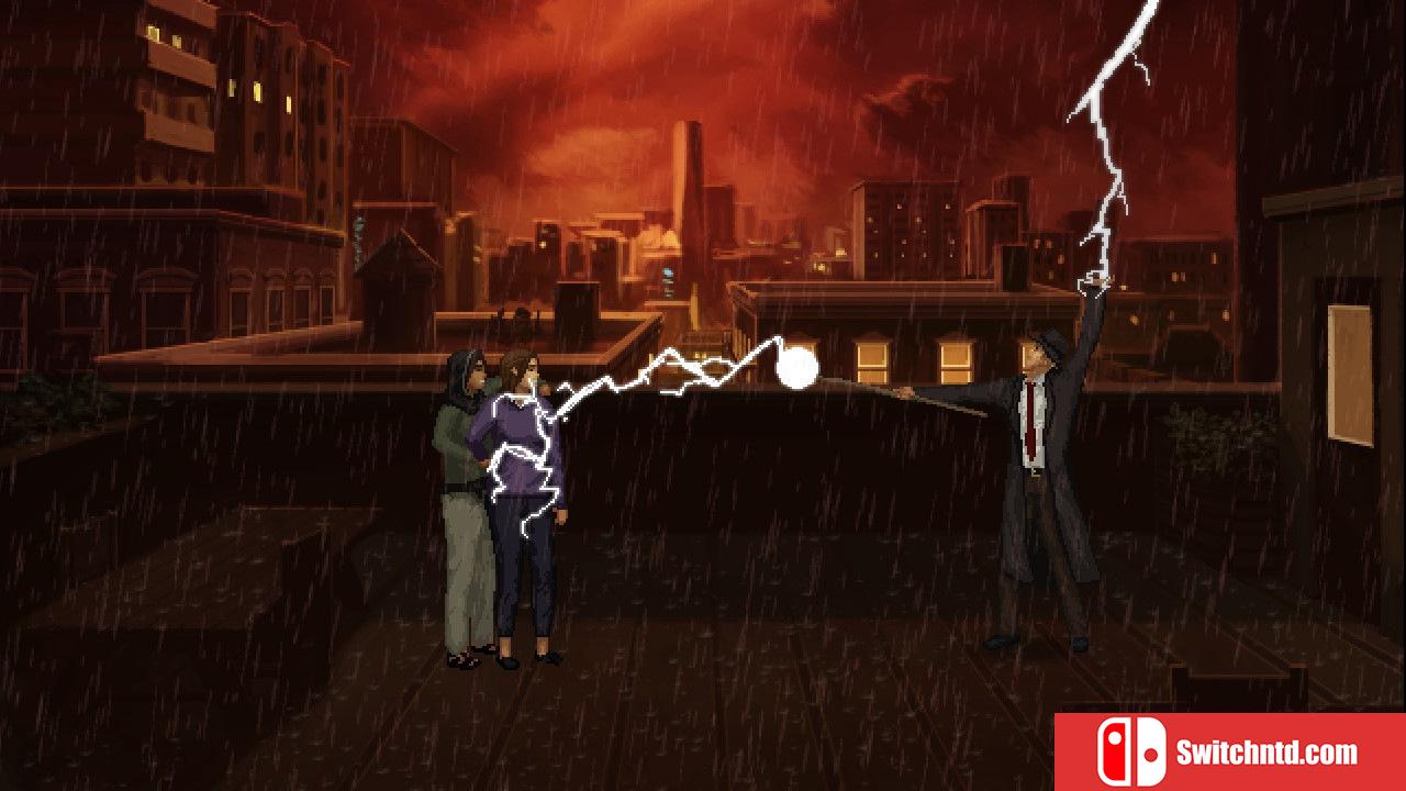 《秘密（Unavowed）》v2.0.1 DINOByTES镜像版[EN]_4