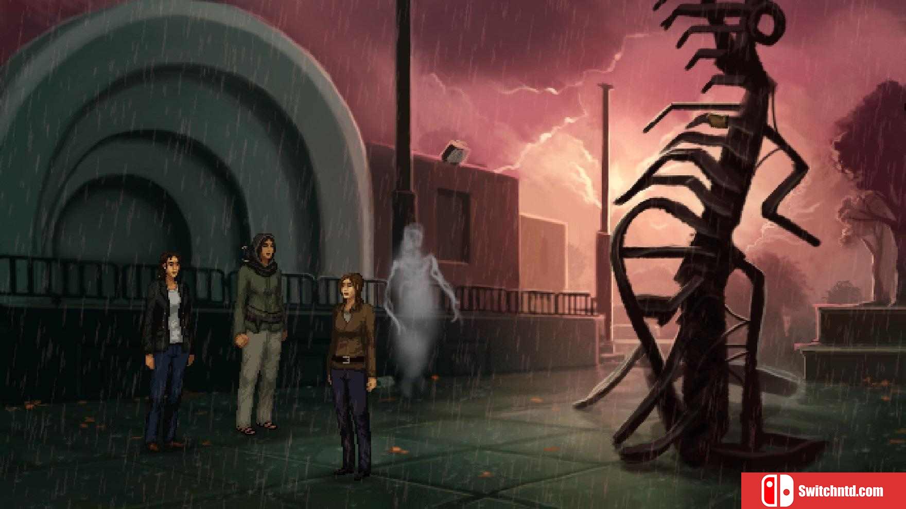 《秘密（Unavowed）》v2.0.1 DINOByTES镜像版[EN]_5