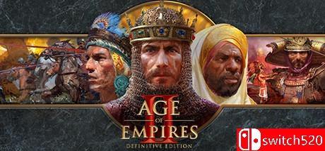 《帝国时代2：决定版（Age of Empires II: DE）》集成罗马归来DLC RUNE镜像版[CN/TW/EN]_0