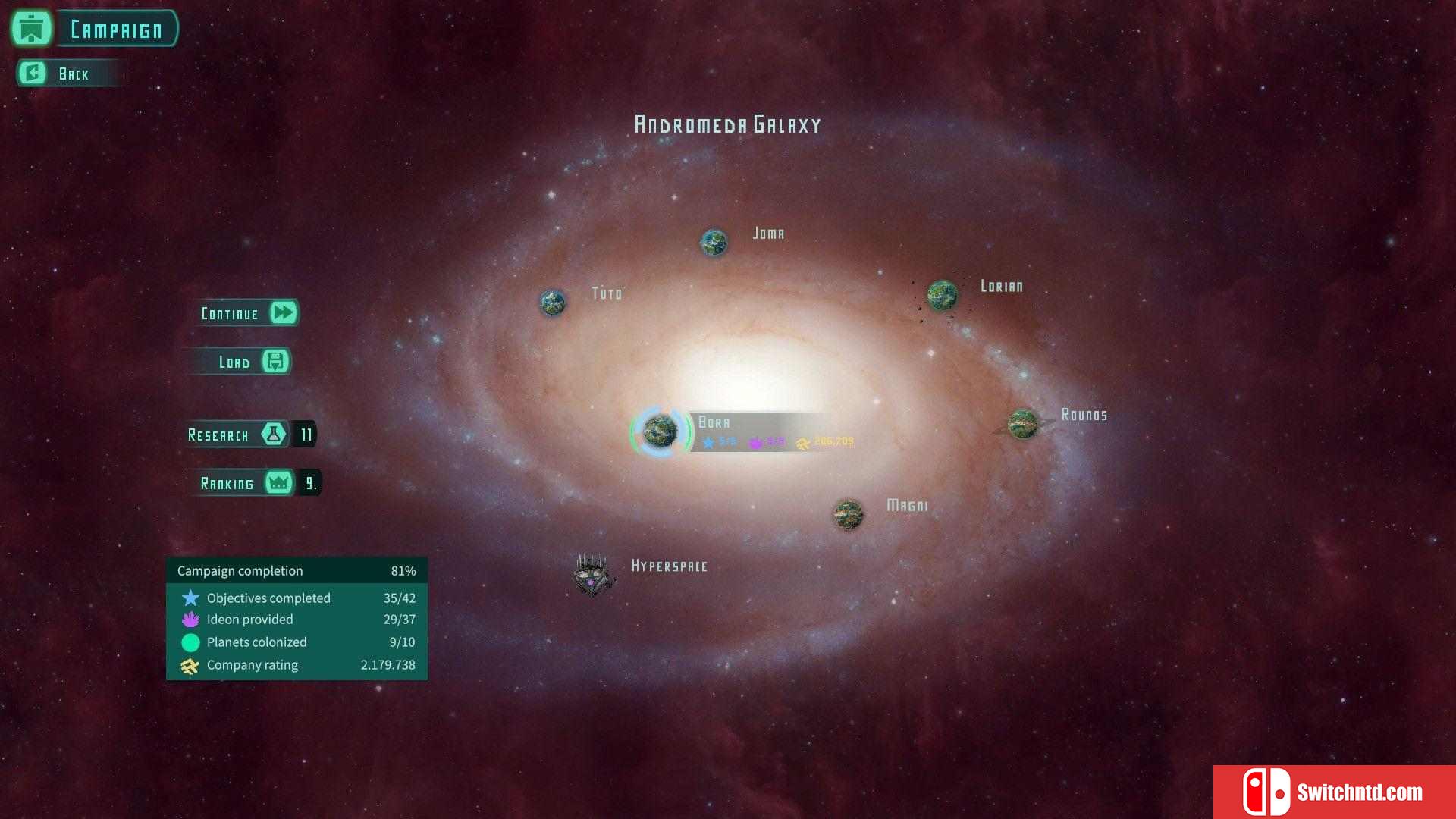 《幻想地球（Imagine Earth）》官方中文 v1.11.4.5788 I_KnoW镜像版[CN/EN]_5