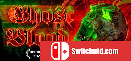 《幽灵之血（Ghost blood）》v1.01 DINOByTES镜像版[EN]_0