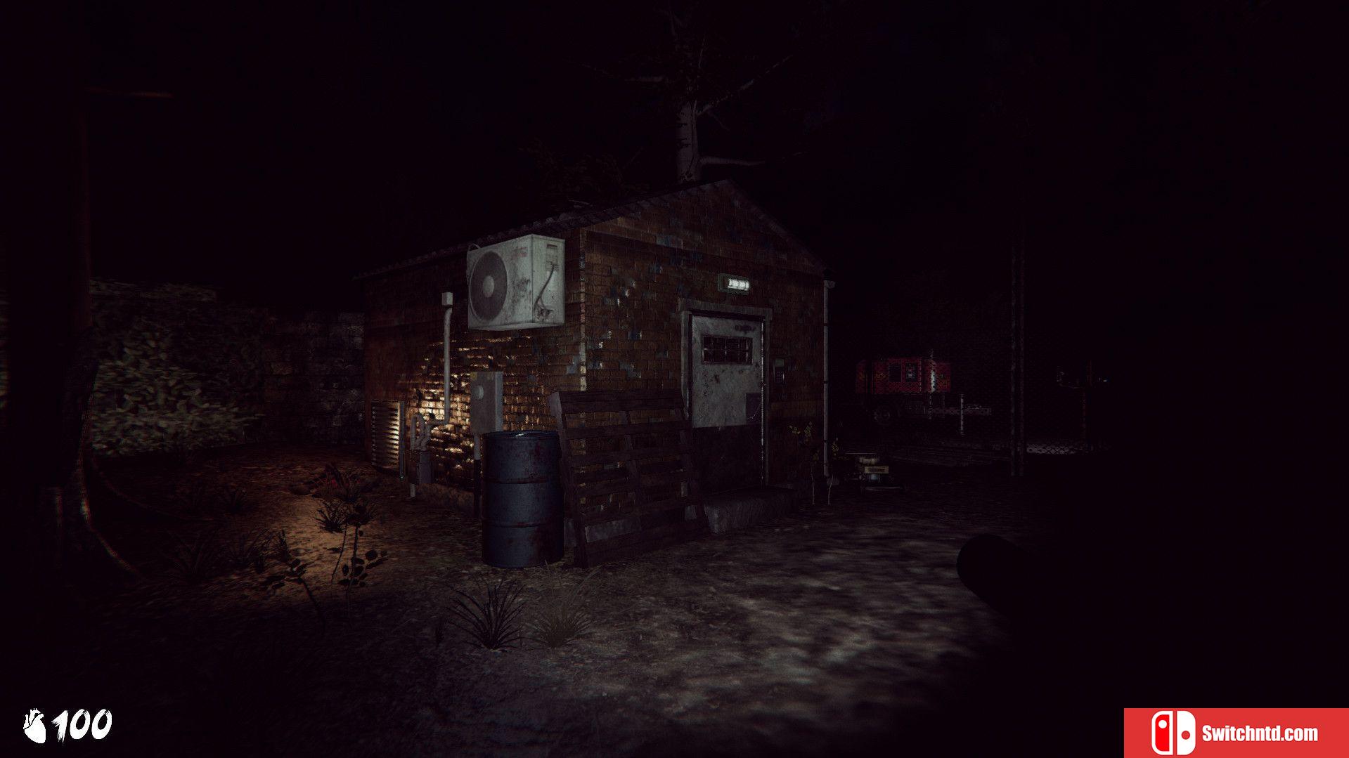 《幽灵之血（Ghost blood）》v1.01 DINOByTES镜像版[EN]_2