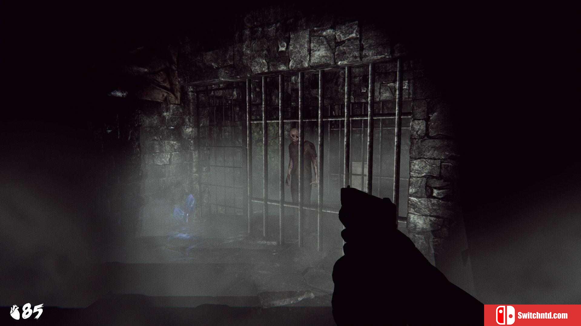 《幽灵之血（Ghost blood）》v1.01 DINOByTES镜像版[EN]_5