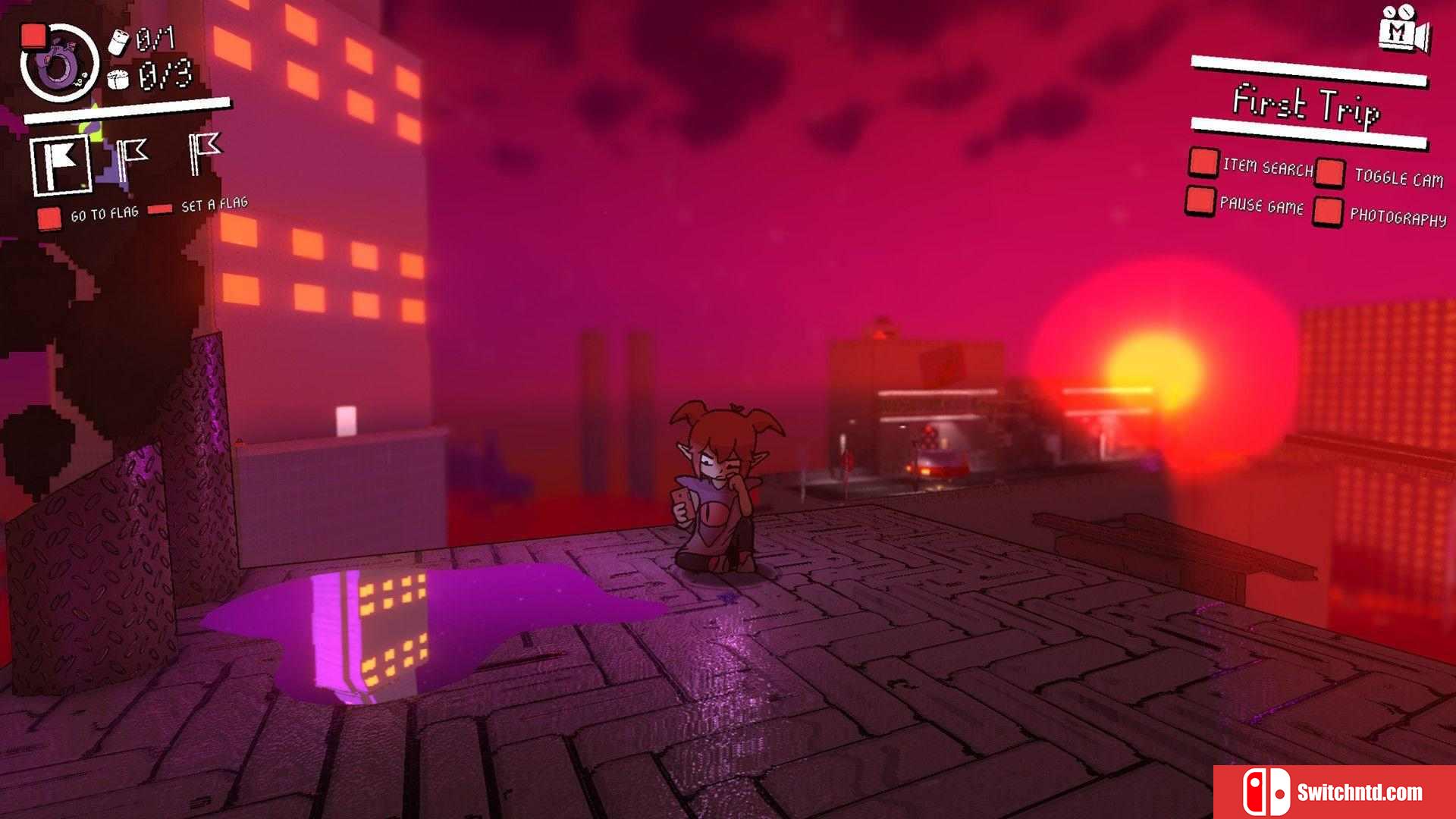 《恶魔地盘（Demon Turf）》集成Tower升级档 DOGE镜像版[EN]_1