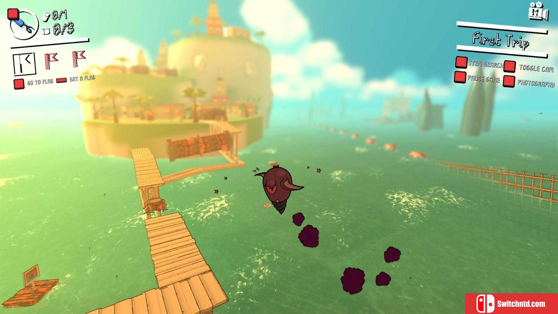 《恶魔地盘（Demon Turf）》集成Tower升级档 DOGE镜像版[EN]_2