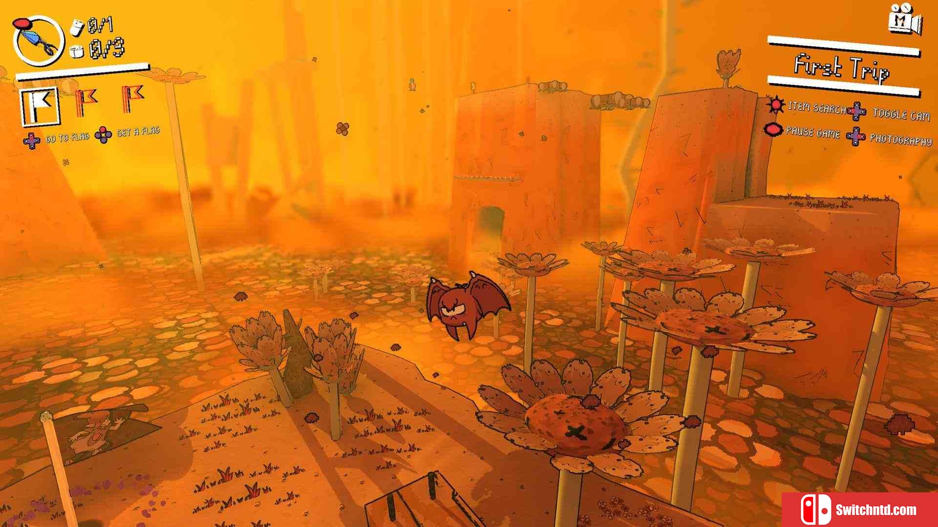 《恶魔地盘（Demon Turf）》集成Tower升级档 DOGE镜像版[EN]_4