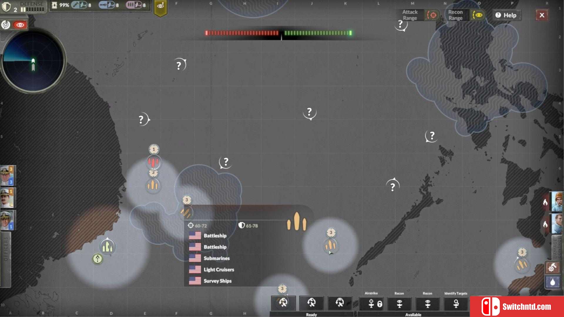 《航母生存（Aircraft Carrier Survival）》集成和谐的终结(任务1)DLC SKIDROW镜像版[CN/EN]_5