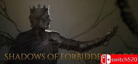 《禁神之阴（Shadows of Forbidden Gods）》集成地下恶灵DLC Unleashed硬盘版[EN]