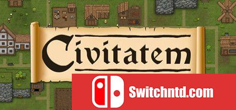 《城市（Civitatem）》v1.07 VACE硬盘版[EN]_0