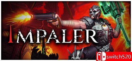 《冲击器（Impaler）》v1.0.447 OUTLAWS硬盘版[EN]_0