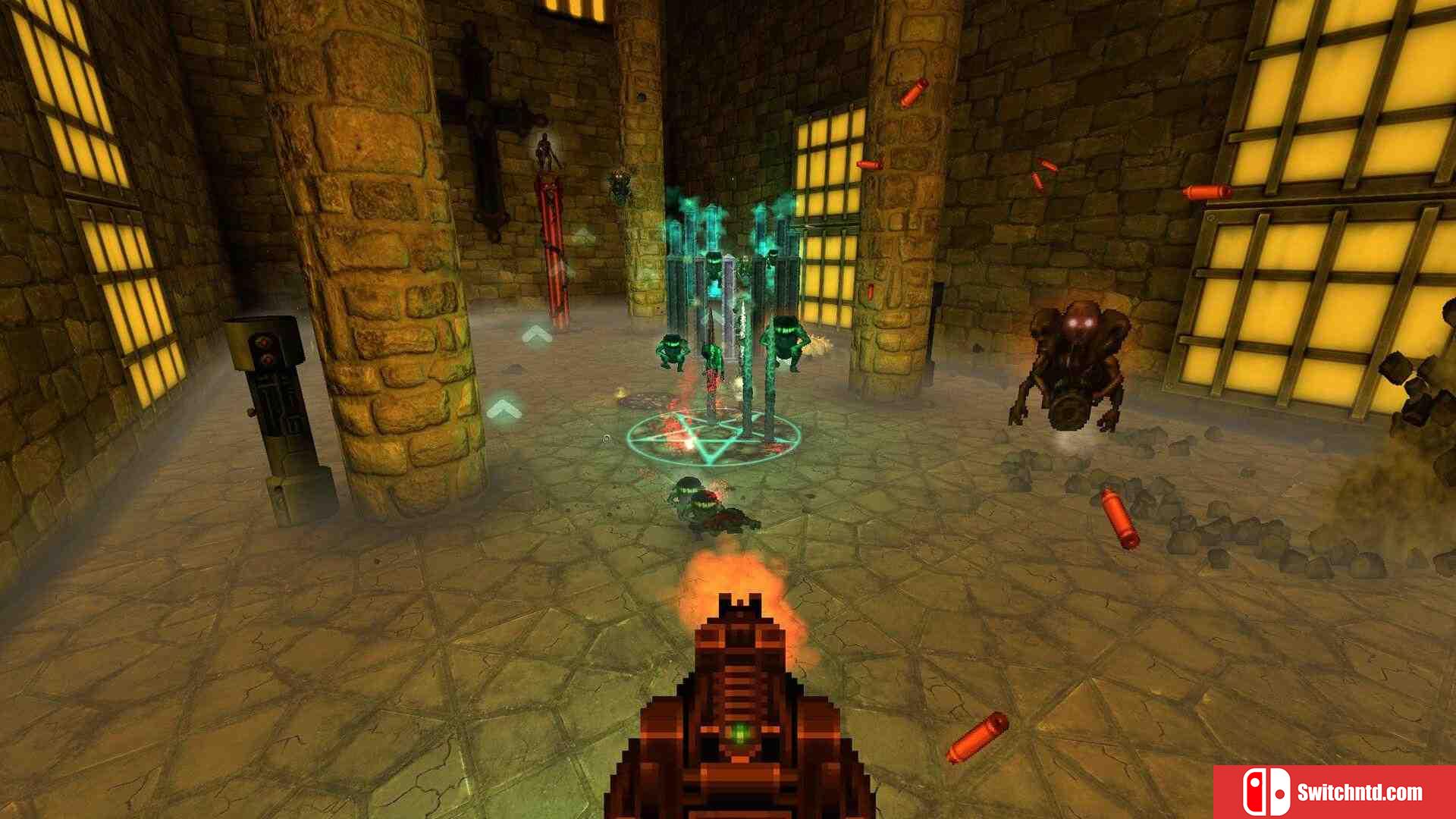 《冲击器（Impaler）》v1.0.447 OUTLAWS硬盘版[EN]_5