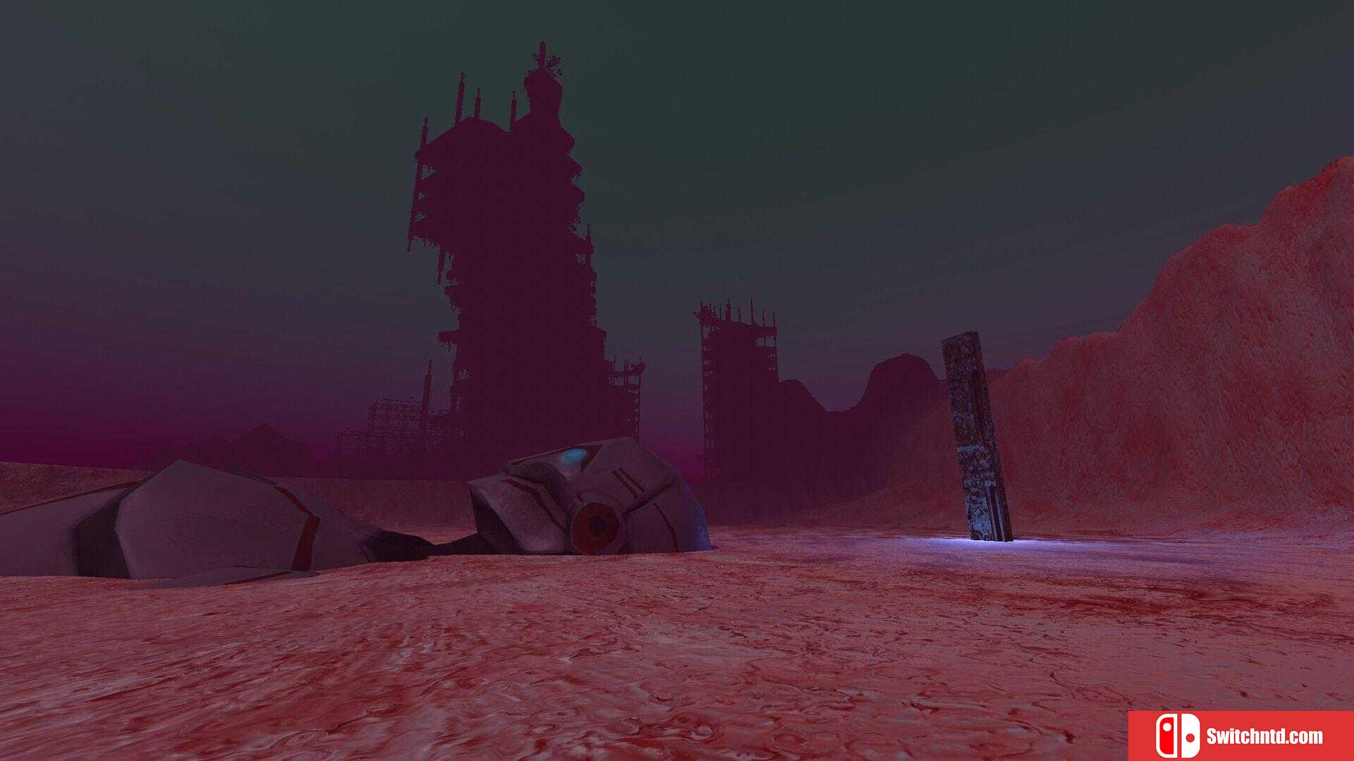 《巨石博物馆（Museum of Monoliths）》TENOKE镜像版[EN]_3