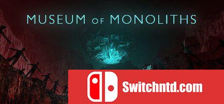 《巨石博物馆（Museum of Monoliths）》TENOKE镜像版[EN]_0
