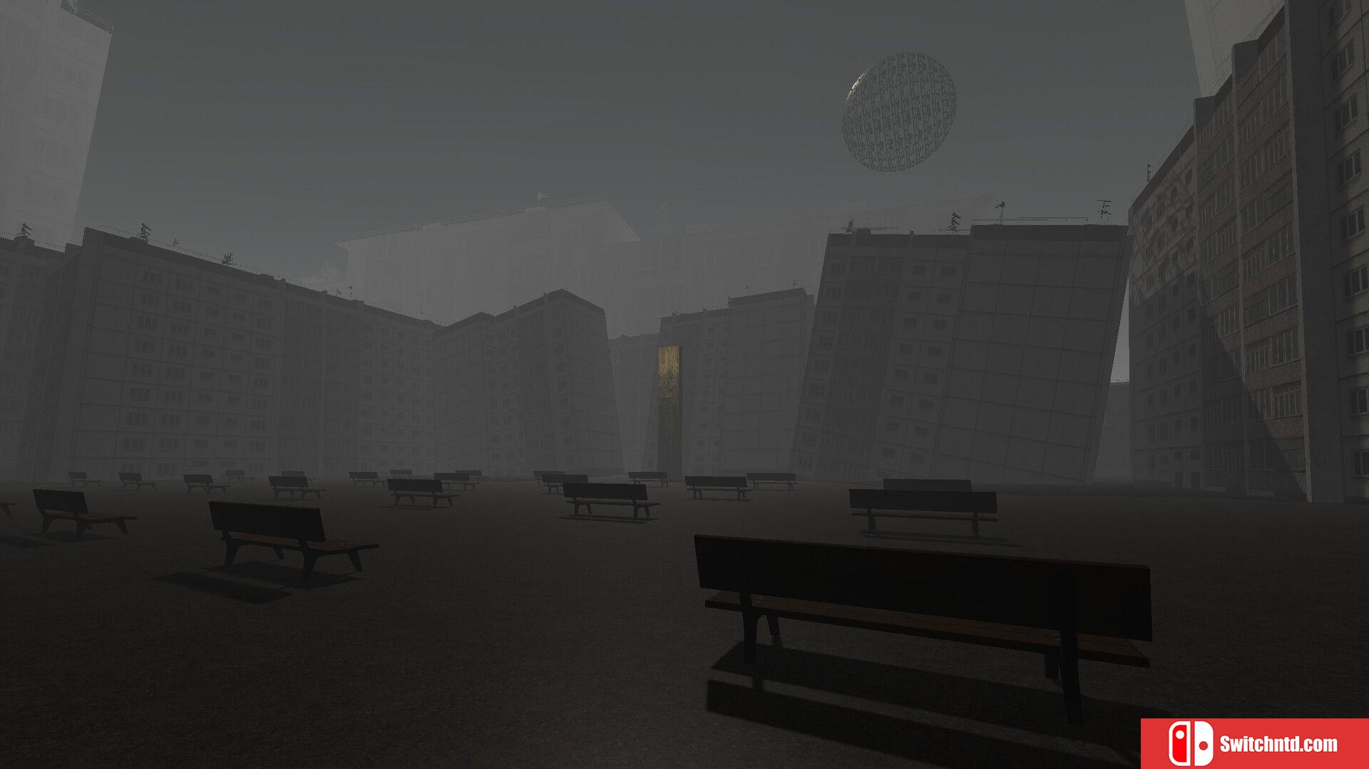 《巨石博物馆（Museum of Monoliths）》TENOKE镜像版[EN]_1