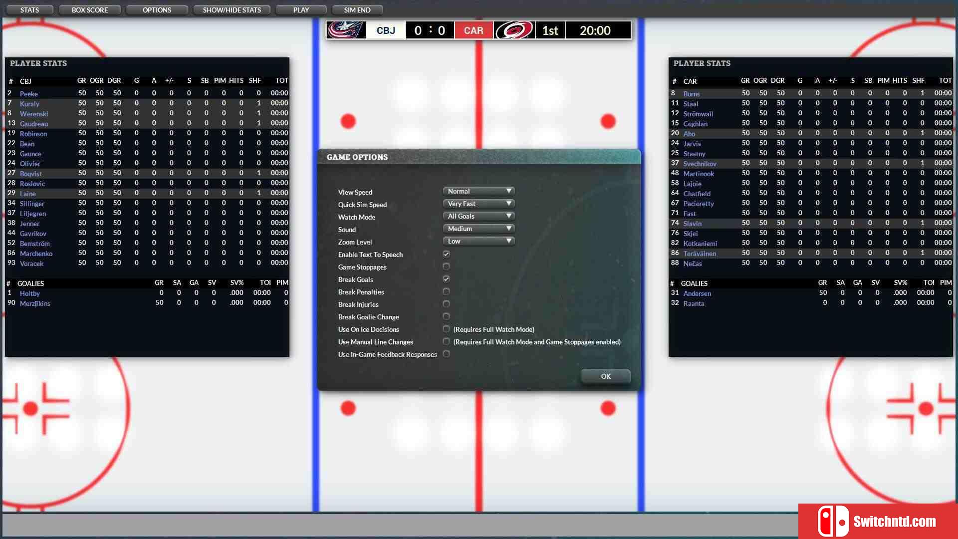 《特许经营曲棍球经理9（Franchise Hockey Manager 9）》SKIDROW镜像版[EN]_3