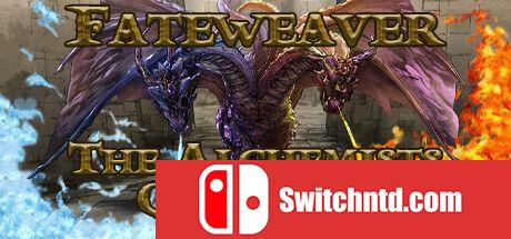 《法特维尔：炼金术士的窘境（Fateweaver: The Alchemist's Quandary）》TENOKE镜像版[EN]_0